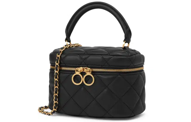 CHARLESKEITH PU ck