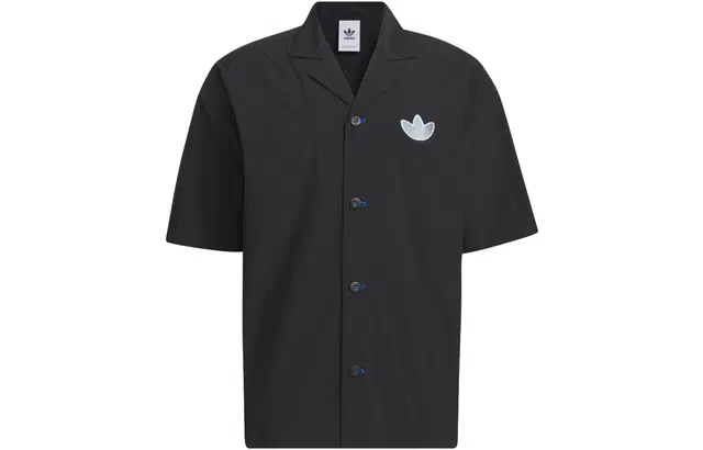 adidas originals Short Sleeve Shirt Logo