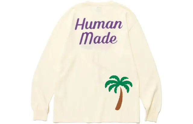 HUMAN MADE SS23