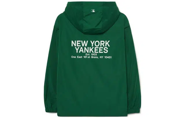 MLB