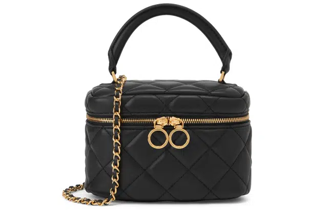 CHARLESKEITH PU ck