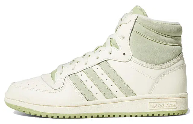 adidas originals Top ten RB