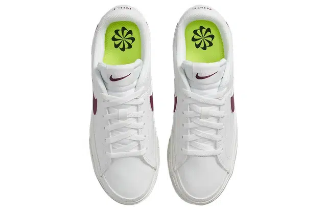 Nike Court Legacy Next Nature