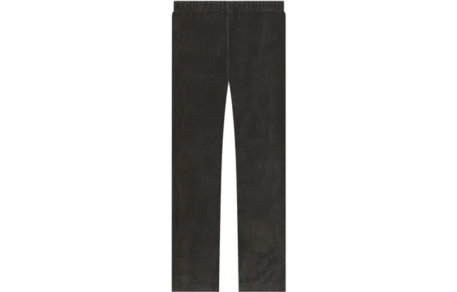 Fear of God Essentials Relaxed Sweatpant OFF-BLACK