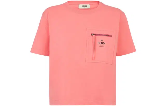 FENDI SS23 LogoT