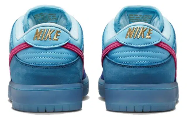 Run The Jewels x Nike Dunk SB