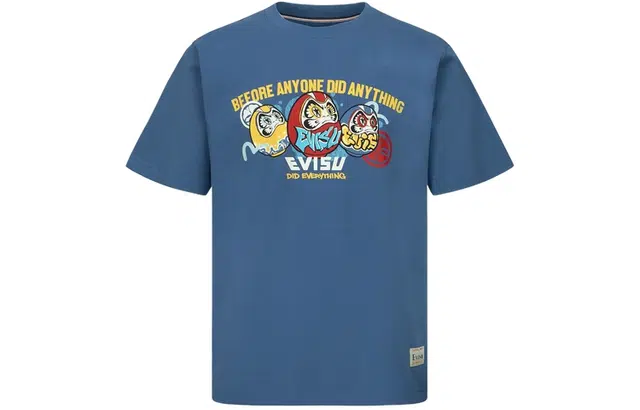 EVISU T