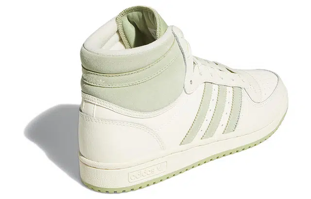 adidas originals Top ten RB