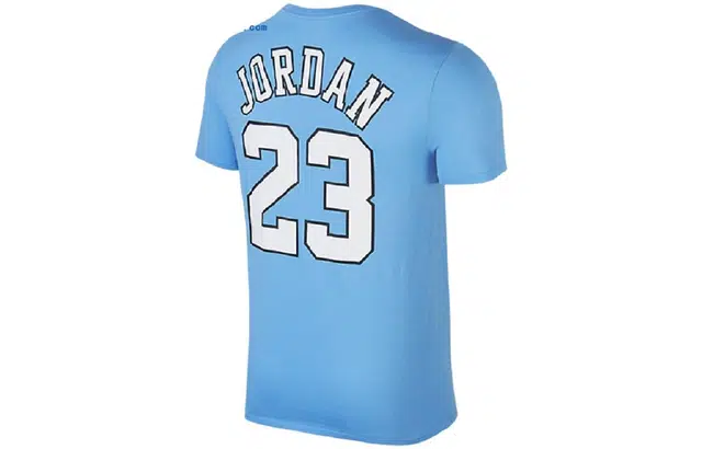 Jordan LogoT