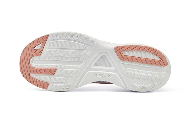Saucony Humming 3