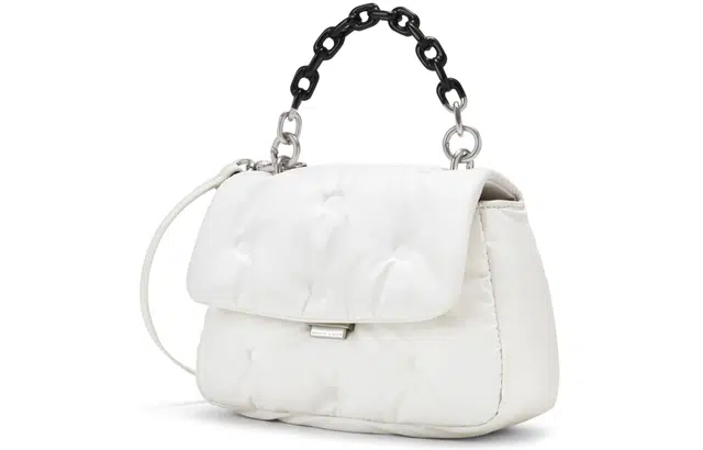 CHARLESKEITH PU BlackWhite