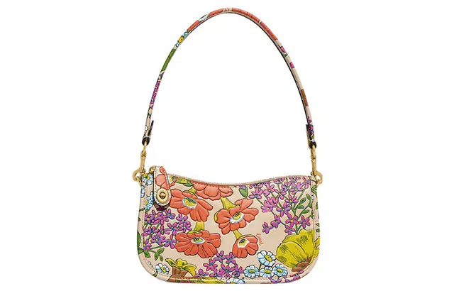 COACH Swinger 20