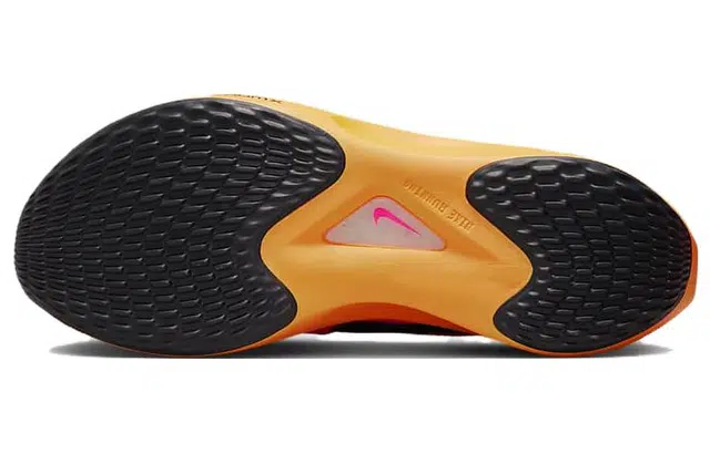 Nike Zoom Fly 5 Pink Orange