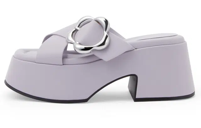 CHARLESKEITH PU 7.3cm