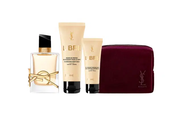 YSL EDP
