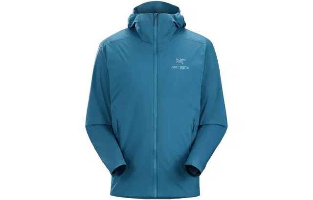 Arcteryx Atom SL hoody