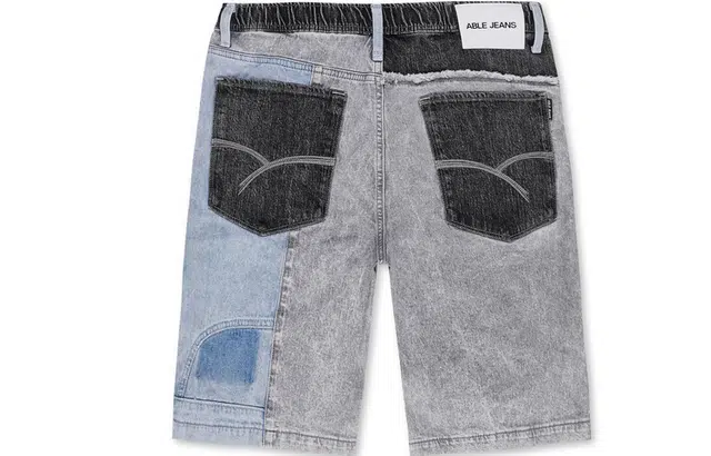 ABLE JEANS