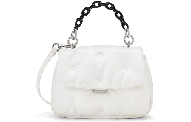 CHARLESKEITH PU BlackWhite
