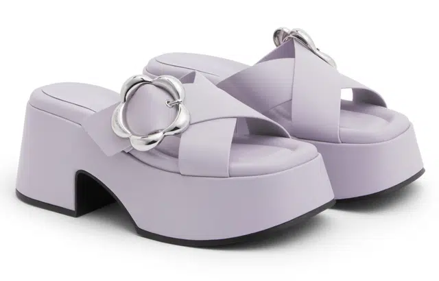 CHARLESKEITH PU 7.3cm