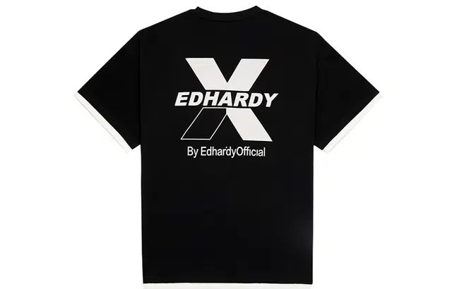 ED HARDY X T