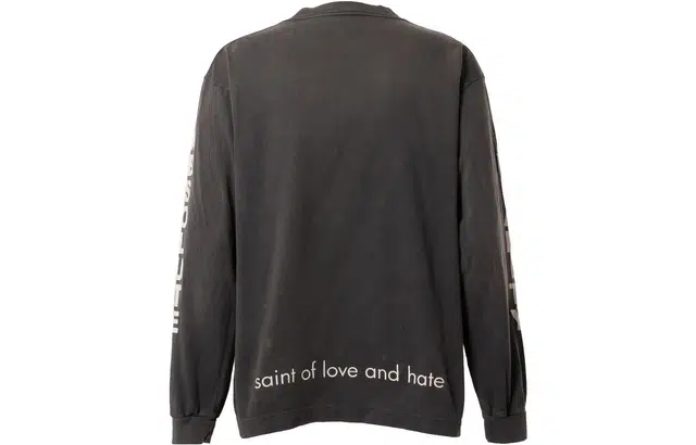 SAINT Mxxxxxx SS23 T