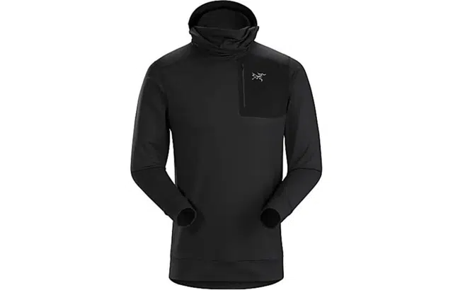 Arcteryx Stryka hoodyT