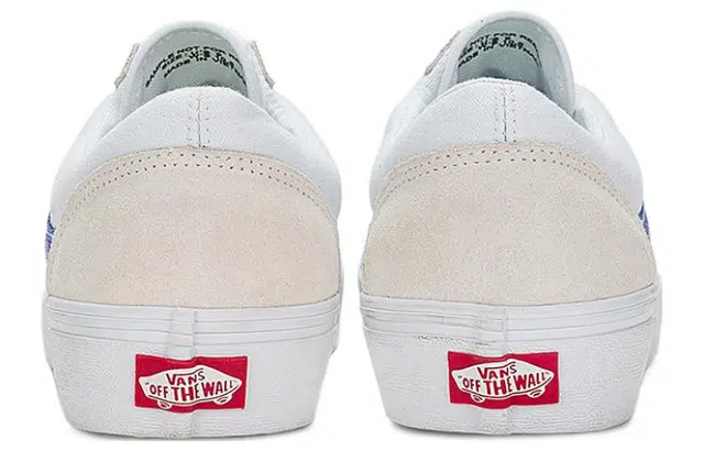 Vans Style 36 VR3