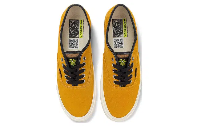 Vans Authentic VR3