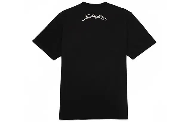ED HARDY X T