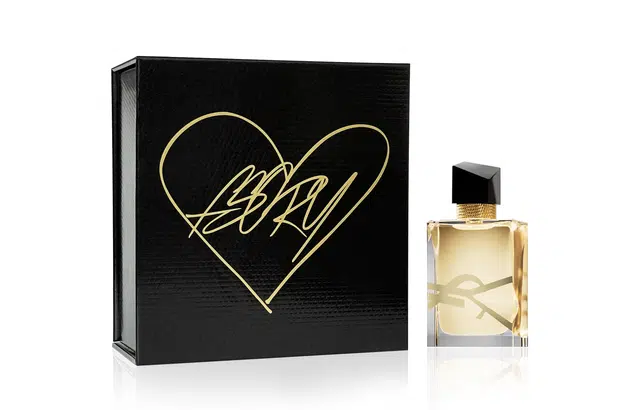 YSL EDPEDT