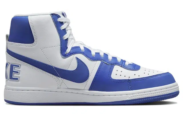 Nike Terminator High "Game Royal"