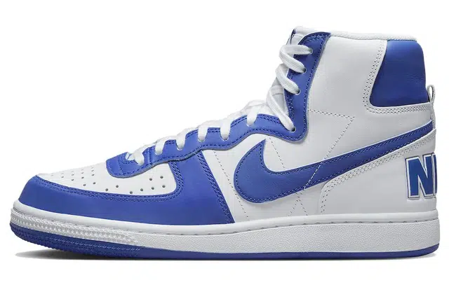 Nike Terminator High "Game Royal"