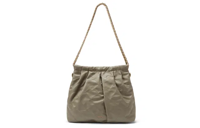 Charles & Keith Tote Bag