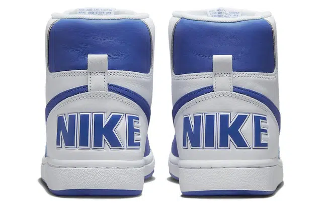 Nike Terminator High "Game Royal"