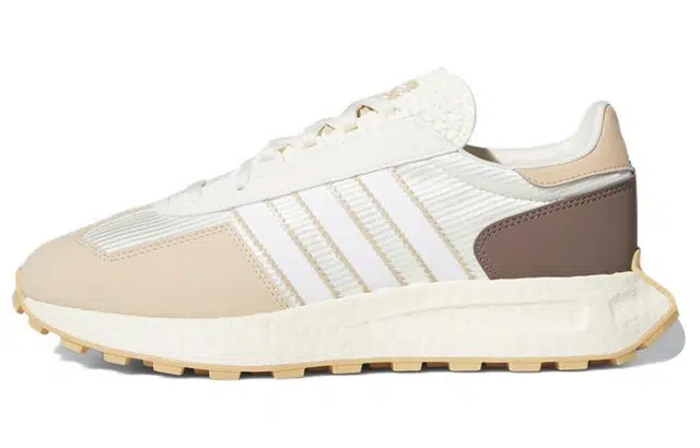 adidas Retropy E5 White Brown