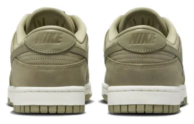 Nike Dunk Low Prm "Neutral Olive"