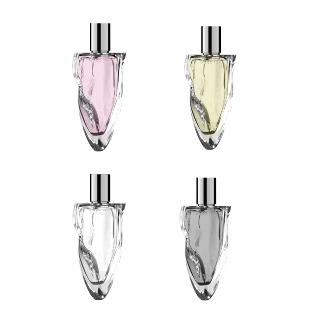 WOOD JO+ EDP 50ml*4