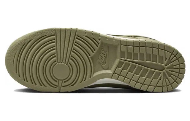 Nike Dunk Low Prm "Neutral Olive"