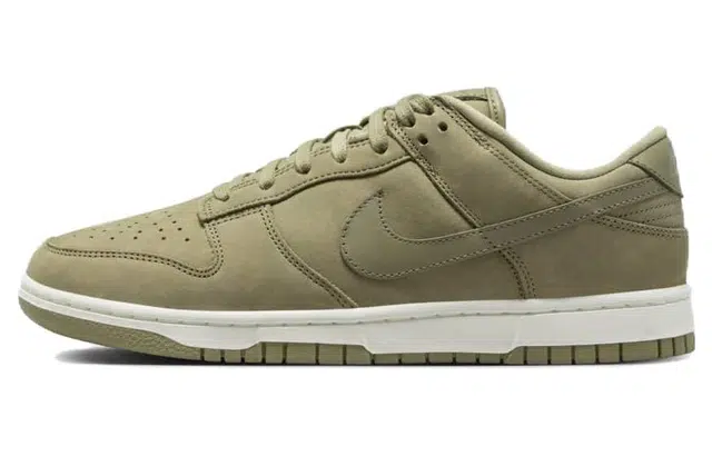 Nike Dunk Low Prm "Neutral Olive"