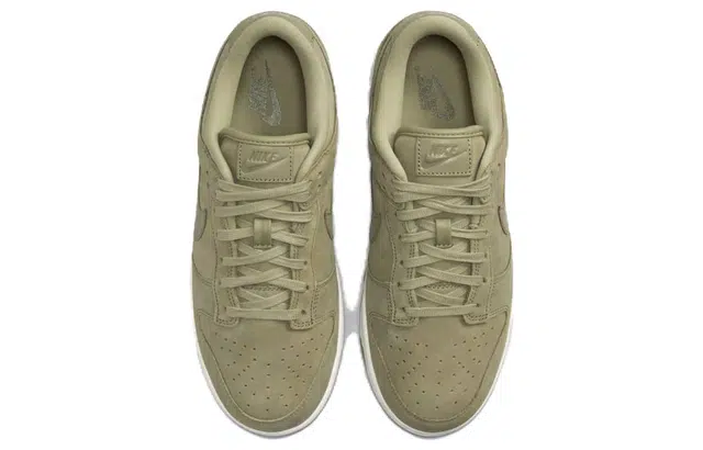 Nike Dunk Low Prm "Neutral Olive"