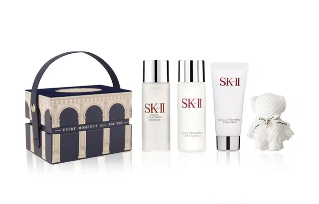 SK-II