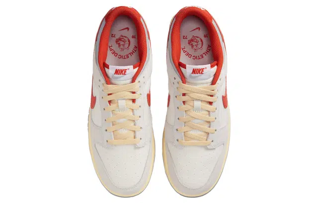 Nike Dunk Low "Athletic Department"