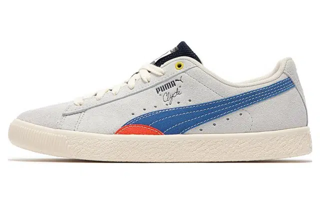 PUMA Clyde Base