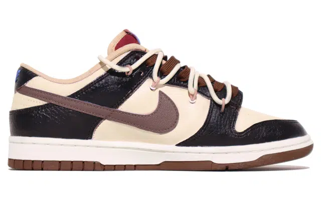 Nike Dunk Low "Mars Stone"