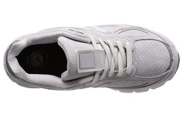 low Man NAVY BLUE New Balance