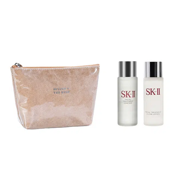 SK-II