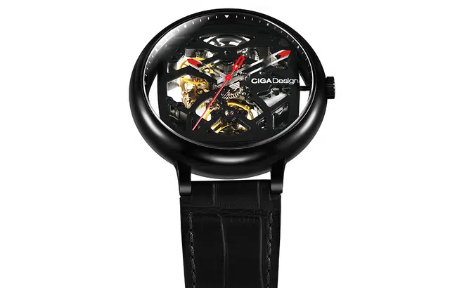 CIGA design Z021-BLBL-1