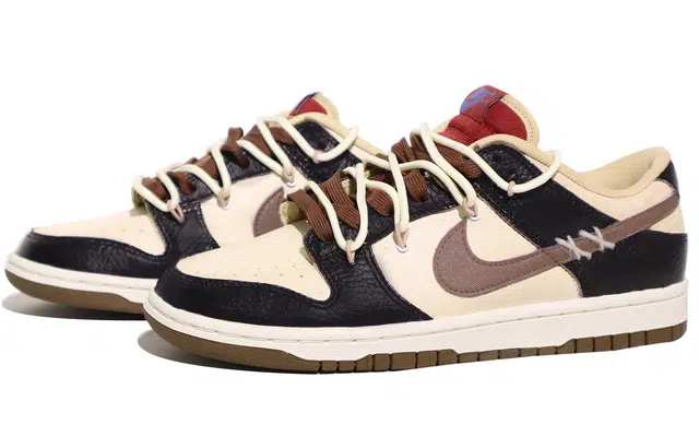 Nike Dunk Low "Mars Stone"