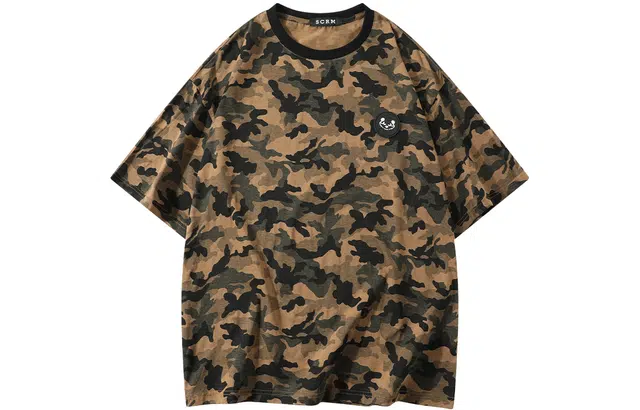 SCRM T