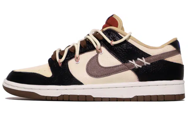 Nike Dunk Low "Mars Stone"